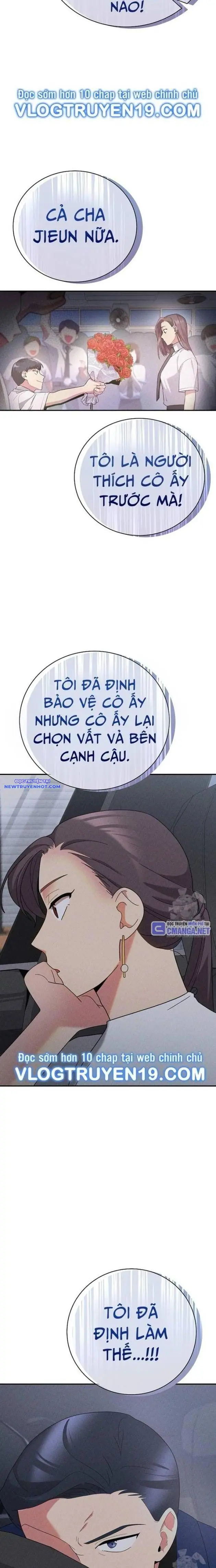 Nhà Vật Lý Trị Liệu Thần Kỳ Chapter 51 - Trang 17