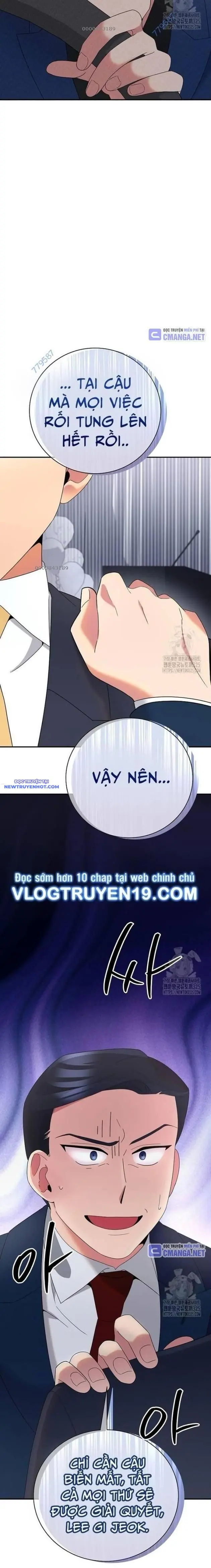 Nhà Vật Lý Trị Liệu Thần Kỳ Chapter 51 - Trang 18