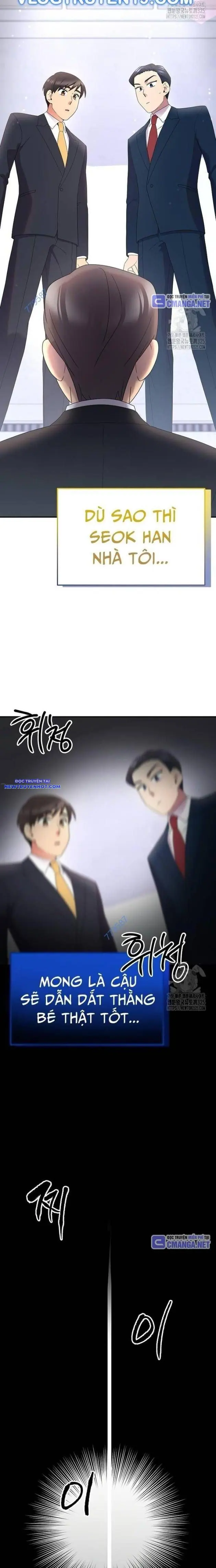 Nhà Vật Lý Trị Liệu Thần Kỳ Chapter 51 - Trang 24