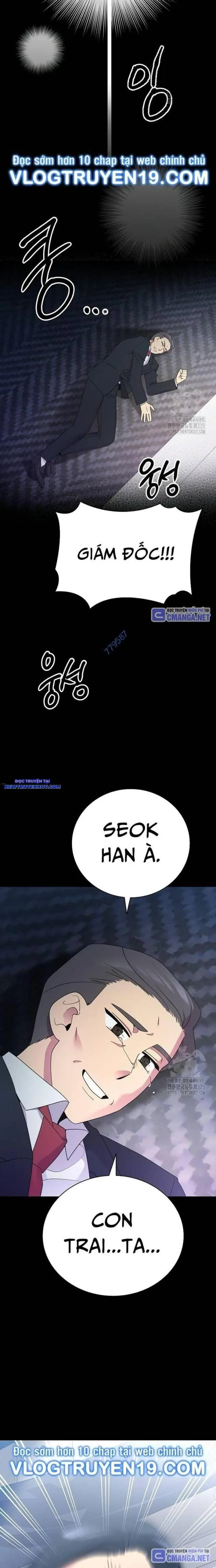 Nhà Vật Lý Trị Liệu Thần Kỳ Chapter 51 - Trang 25