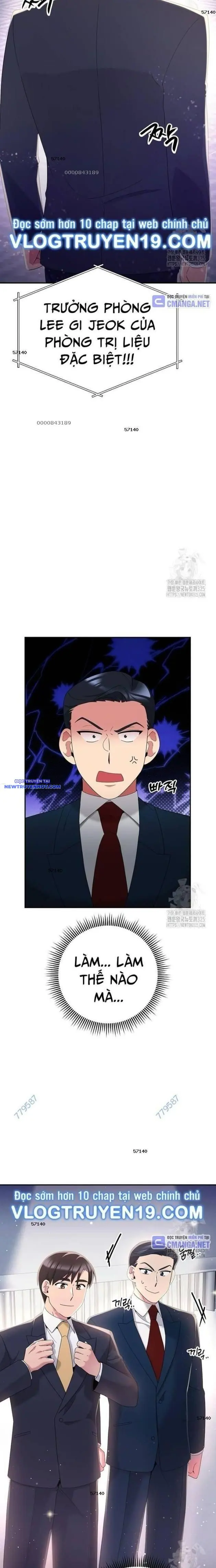 Nhà Vật Lý Trị Liệu Thần Kỳ Chapter 51 - Trang 3