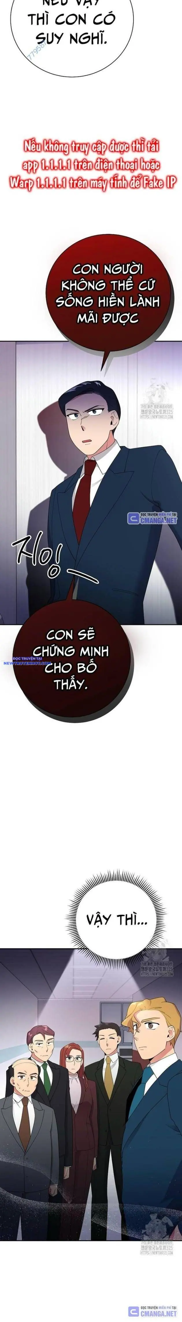 Nhà Vật Lý Trị Liệu Thần Kỳ Chapter 51 - Trang 34