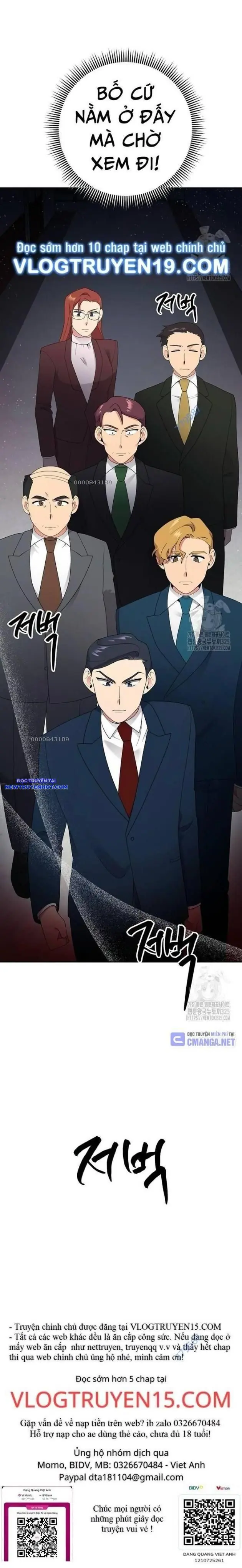 Nhà Vật Lý Trị Liệu Thần Kỳ Chapter 51 - Trang 35