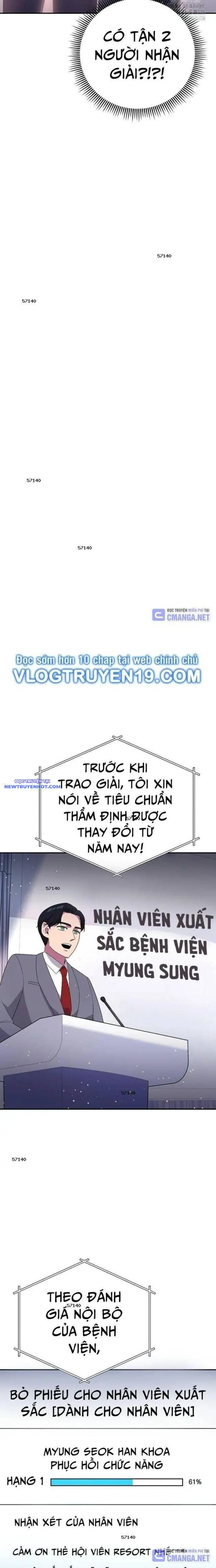 Nhà Vật Lý Trị Liệu Thần Kỳ Chapter 51 - Trang 4