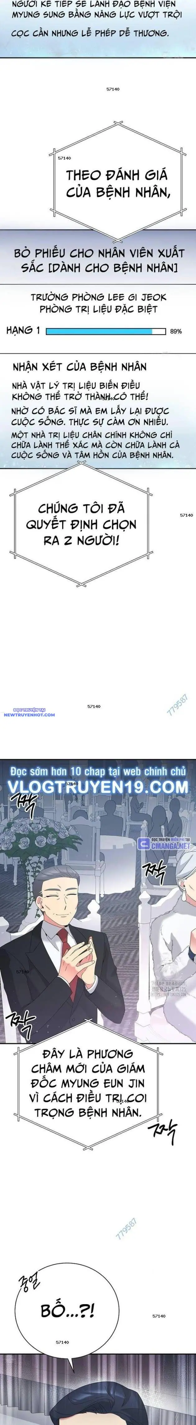Nhà Vật Lý Trị Liệu Thần Kỳ Chapter 51 - Trang 5