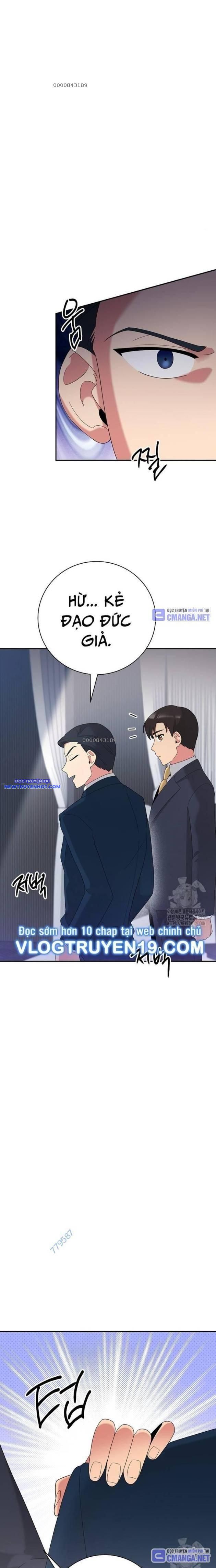 Nhà Vật Lý Trị Liệu Thần Kỳ Chapter 51 - Trang 7