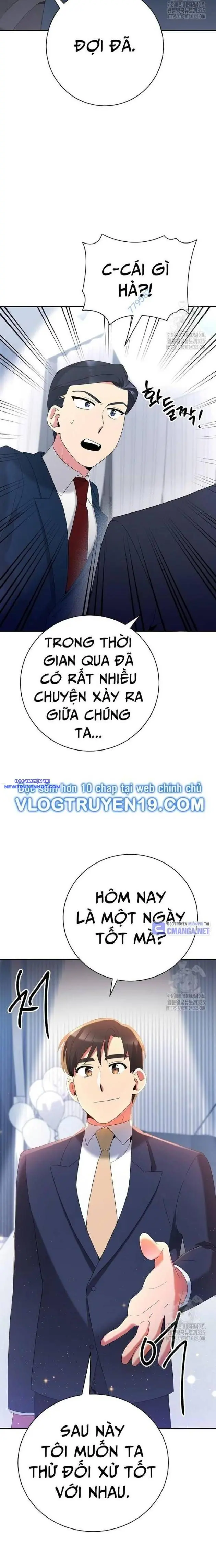 Nhà Vật Lý Trị Liệu Thần Kỳ Chapter 51 - Trang 8