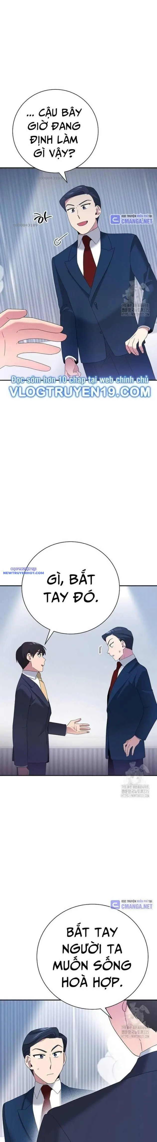 Nhà Vật Lý Trị Liệu Thần Kỳ Chapter 51 - Trang 9