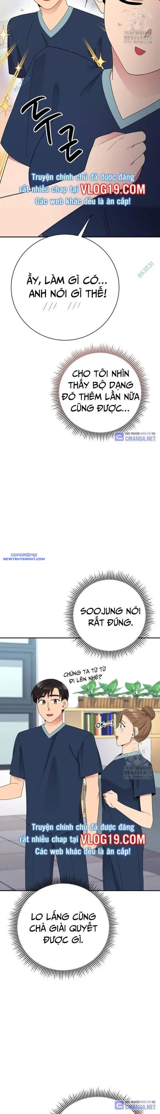 Nhà Vật Lý Trị Liệu Thần Kỳ Chapter 52 - Trang 10