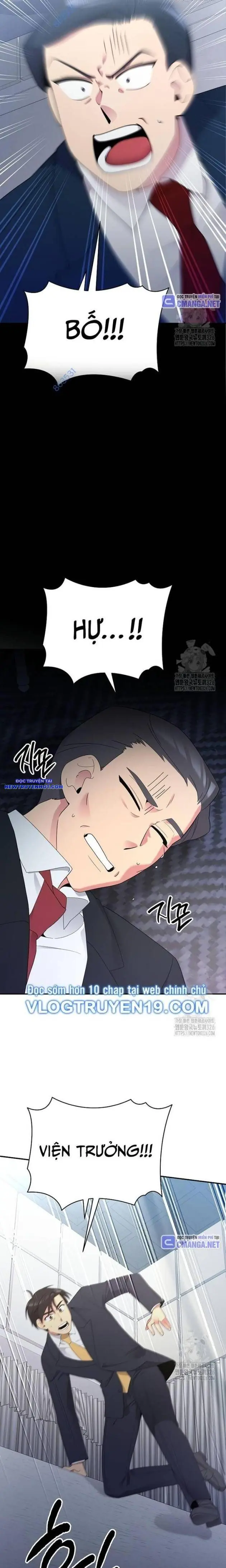 Nhà Vật Lý Trị Liệu Thần Kỳ Chapter 52 - Trang 3