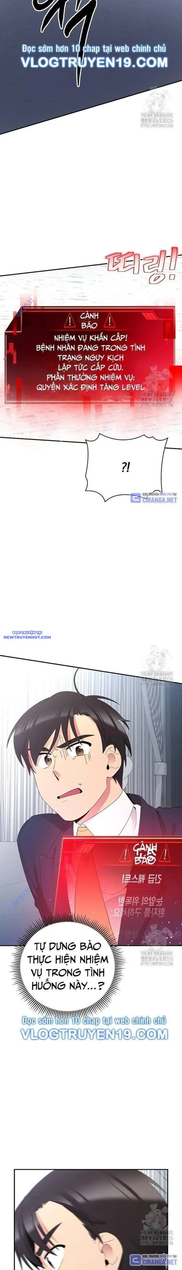 Nhà Vật Lý Trị Liệu Thần Kỳ Chapter 52 - Trang 4