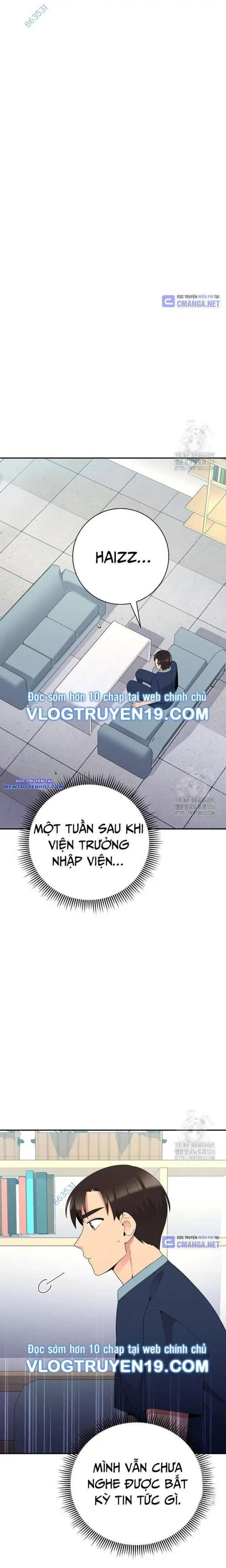 Nhà Vật Lý Trị Liệu Thần Kỳ Chapter 52 - Trang 6