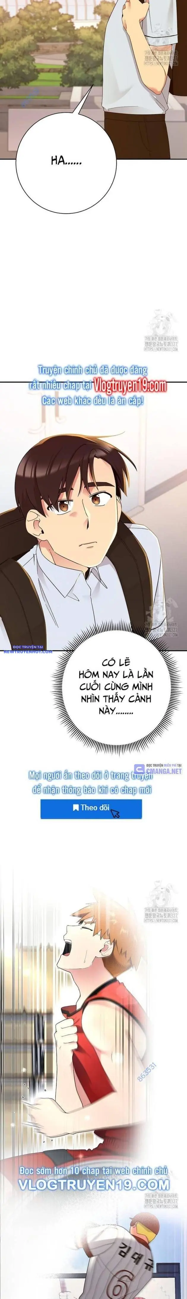 Nhà Vật Lý Trị Liệu Thần Kỳ Chapter 53 - Trang 29