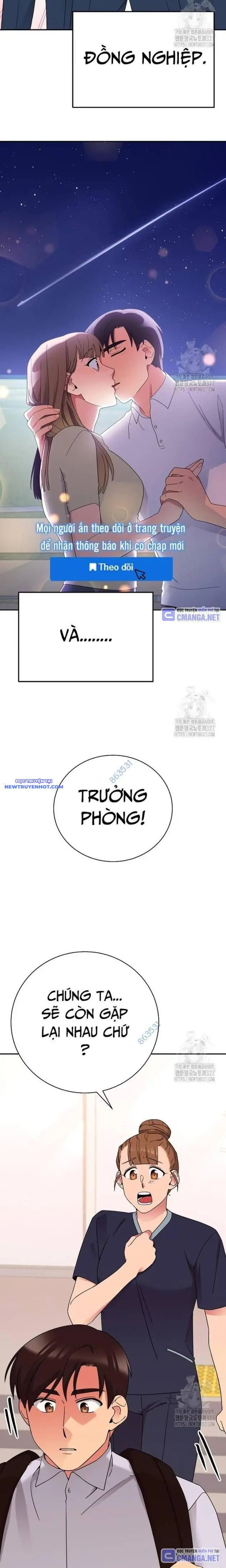 Nhà Vật Lý Trị Liệu Thần Kỳ Chapter 53 - Trang 31