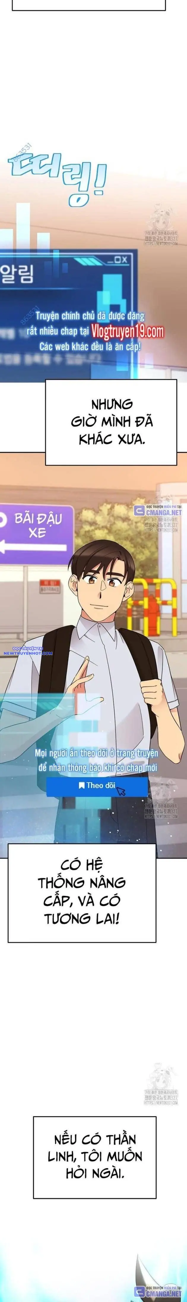 Nhà Vật Lý Trị Liệu Thần Kỳ Chapter 53 - Trang 37