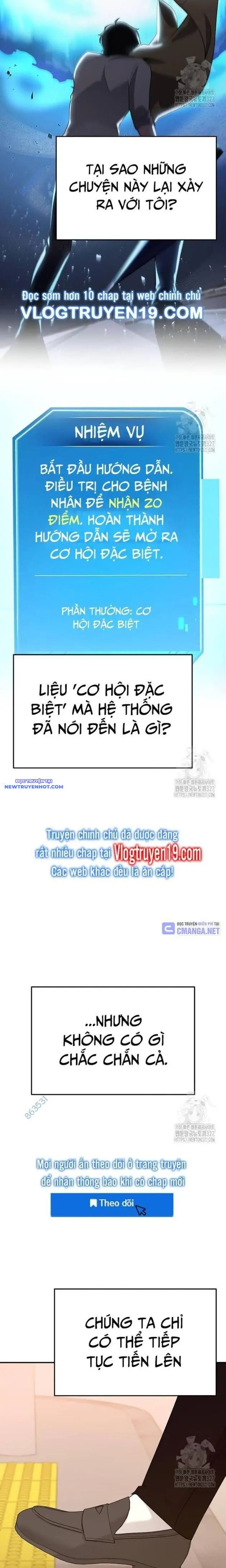 Nhà Vật Lý Trị Liệu Thần Kỳ Chapter 53 - Trang 38
