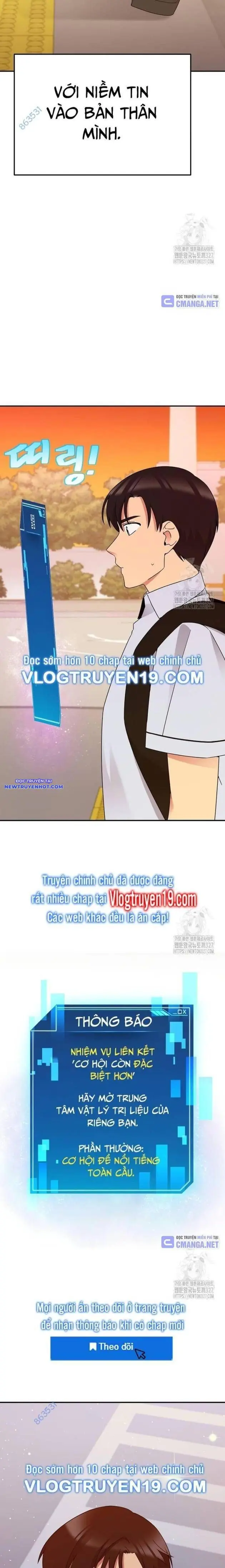 Nhà Vật Lý Trị Liệu Thần Kỳ Chapter 53 - Trang 39