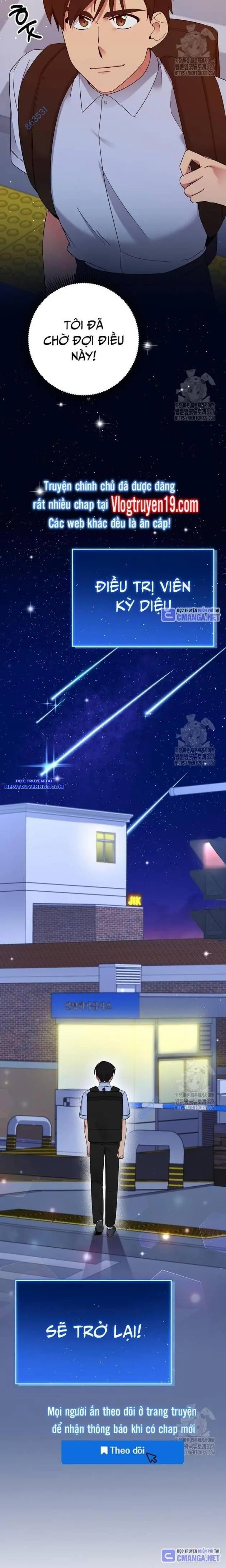 Nhà Vật Lý Trị Liệu Thần Kỳ Chapter 53 - Trang 40