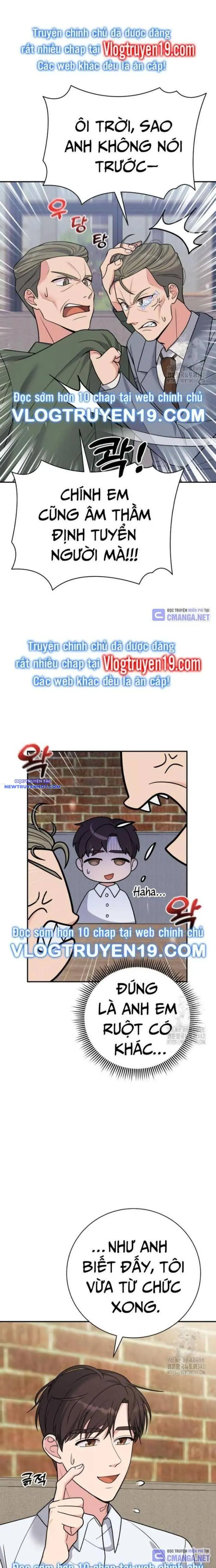 Nhà Vật Lý Trị Liệu Thần Kỳ Chapter 54 - Trang 10