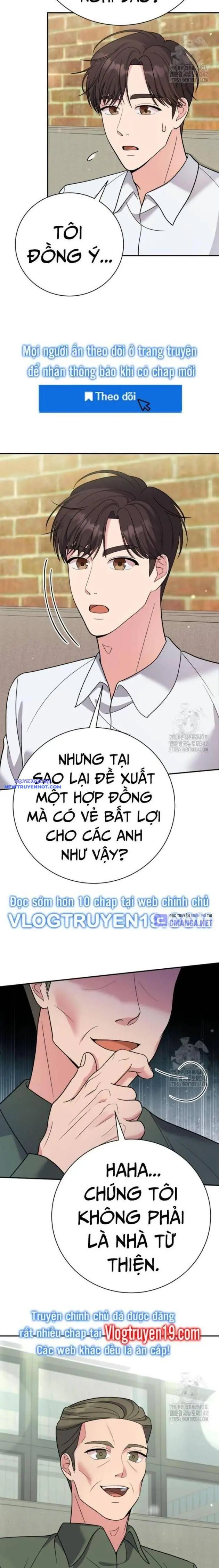 Nhà Vật Lý Trị Liệu Thần Kỳ Chapter 54 - Trang 17