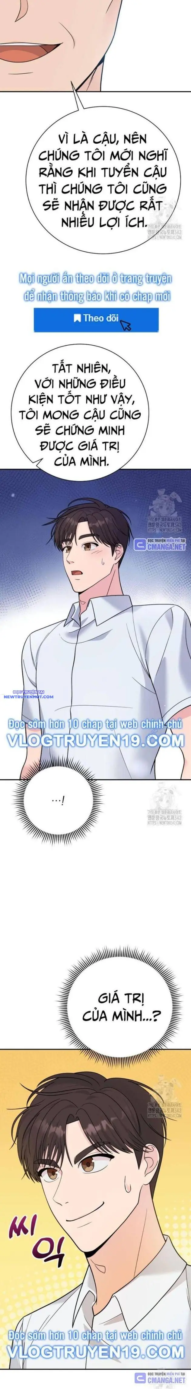 Nhà Vật Lý Trị Liệu Thần Kỳ Chapter 54 - Trang 19