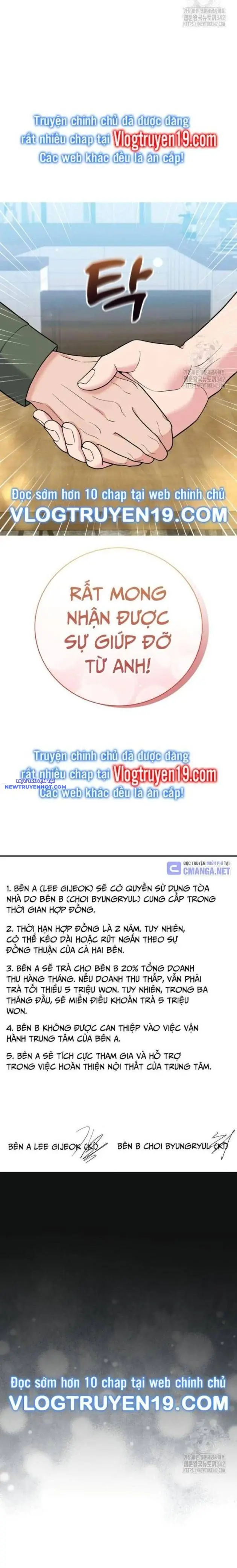 Nhà Vật Lý Trị Liệu Thần Kỳ Chapter 54 - Trang 20