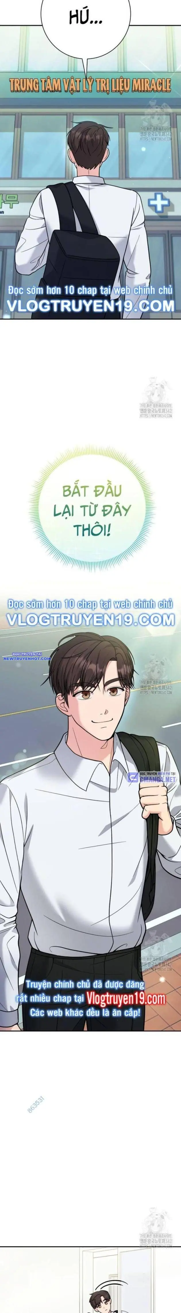 Nhà Vật Lý Trị Liệu Thần Kỳ Chapter 54 - Trang 26