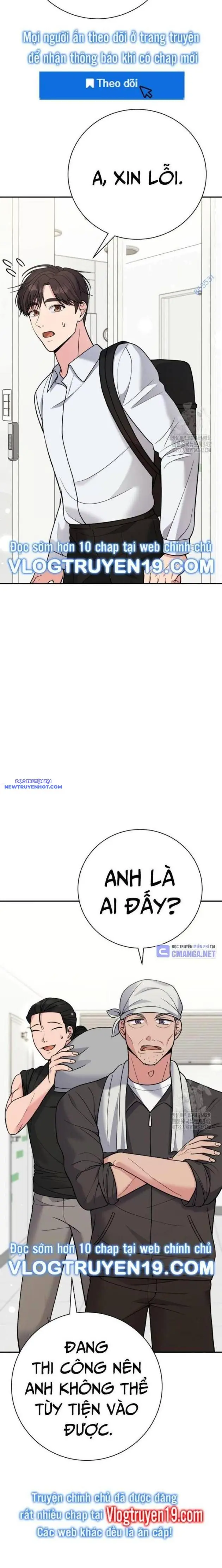 Nhà Vật Lý Trị Liệu Thần Kỳ Chapter 54 - Trang 29