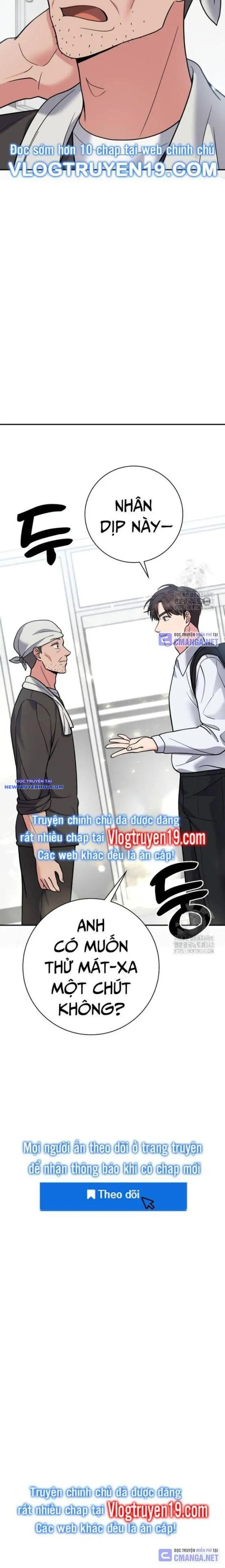 Nhà Vật Lý Trị Liệu Thần Kỳ Chapter 54 - Trang 34
