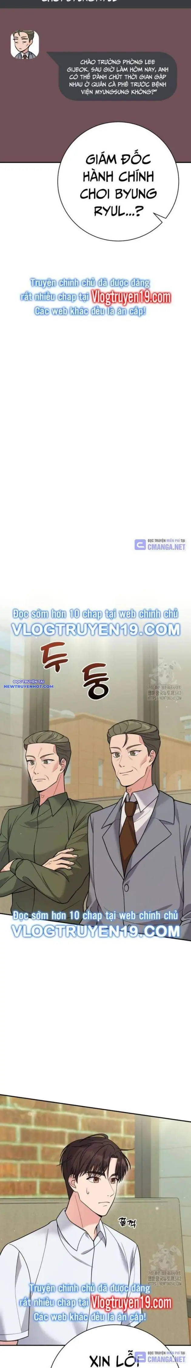 Nhà Vật Lý Trị Liệu Thần Kỳ Chapter 54 - Trang 4