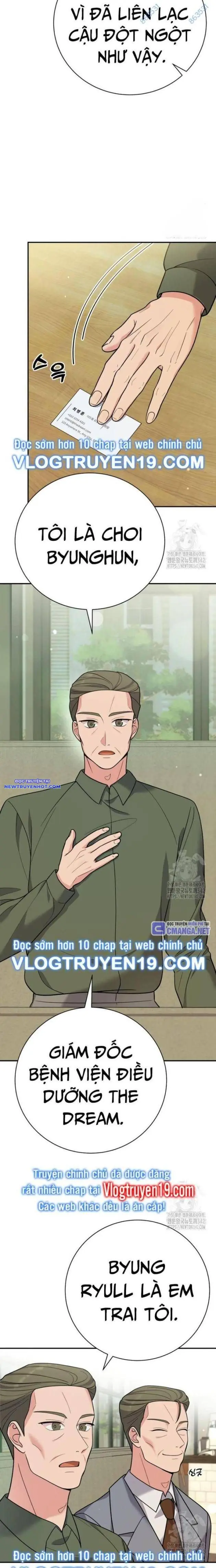 Nhà Vật Lý Trị Liệu Thần Kỳ Chapter 54 - Trang 5