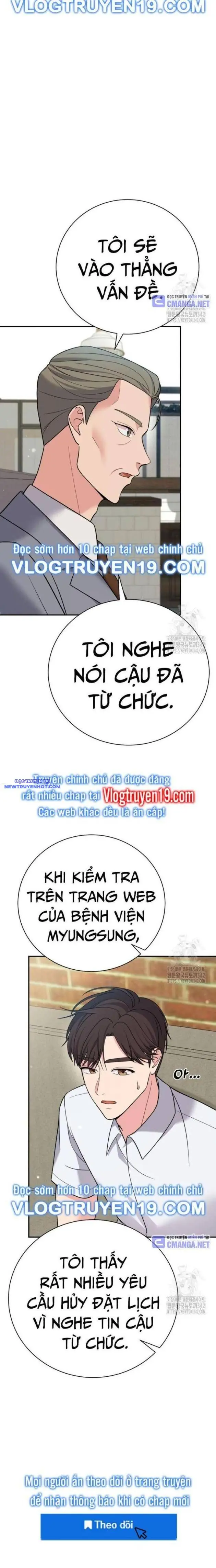 Nhà Vật Lý Trị Liệu Thần Kỳ Chapter 54 - Trang 6