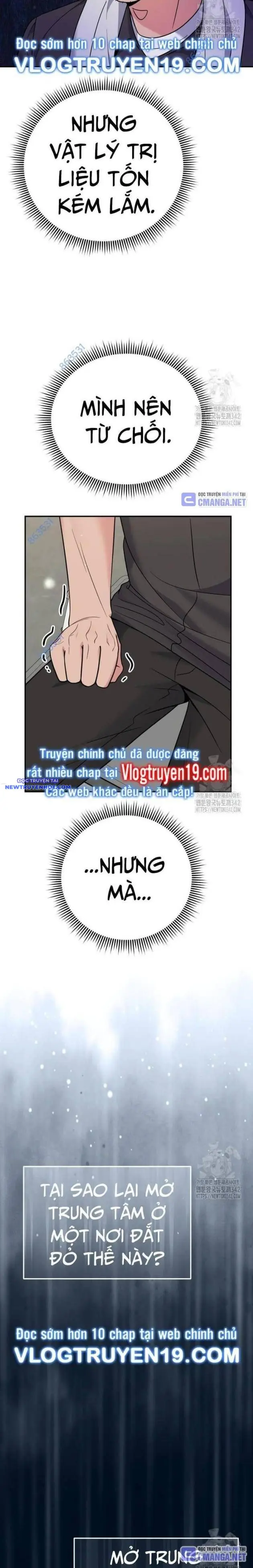 Nhà Vật Lý Trị Liệu Thần Kỳ Chapter 55 - Trang 22