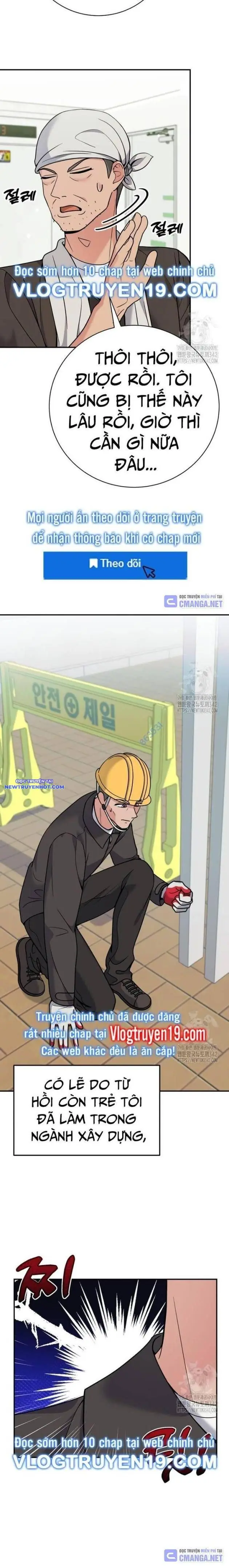 Nhà Vật Lý Trị Liệu Thần Kỳ Chapter 55 - Trang 4