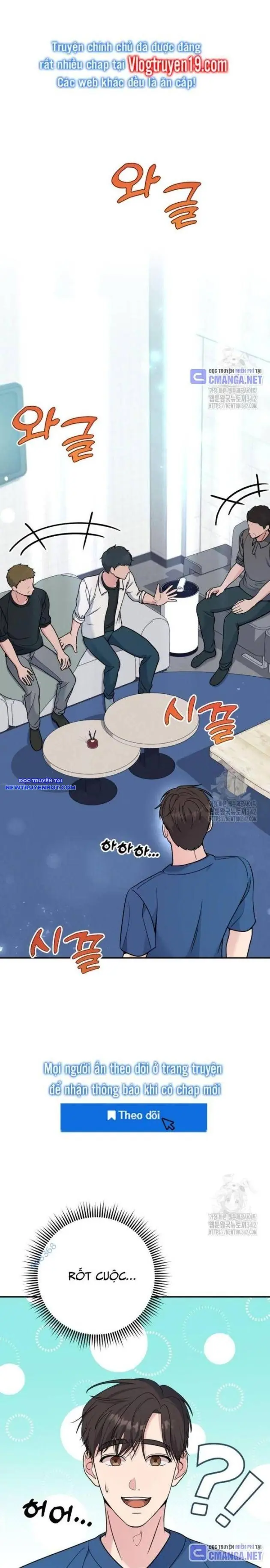 Nhà Vật Lý Trị Liệu Thần Kỳ Chapter 56 - Trang 10
