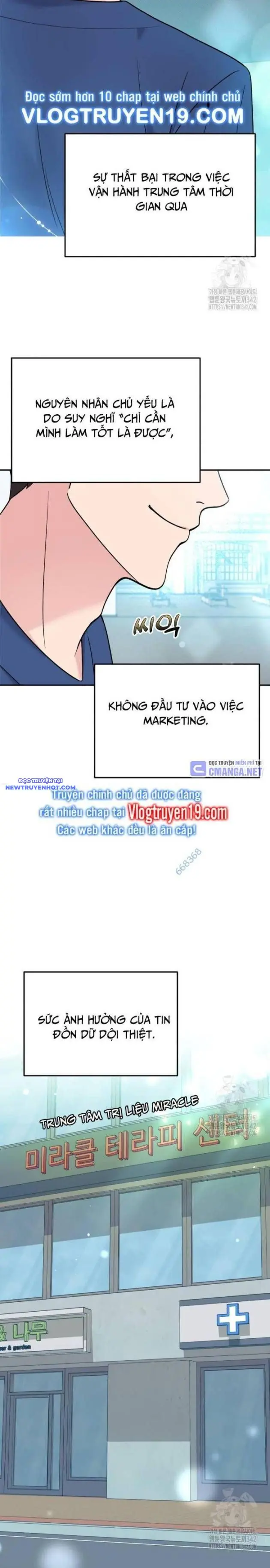 Nhà Vật Lý Trị Liệu Thần Kỳ Chapter 56 - Trang 18