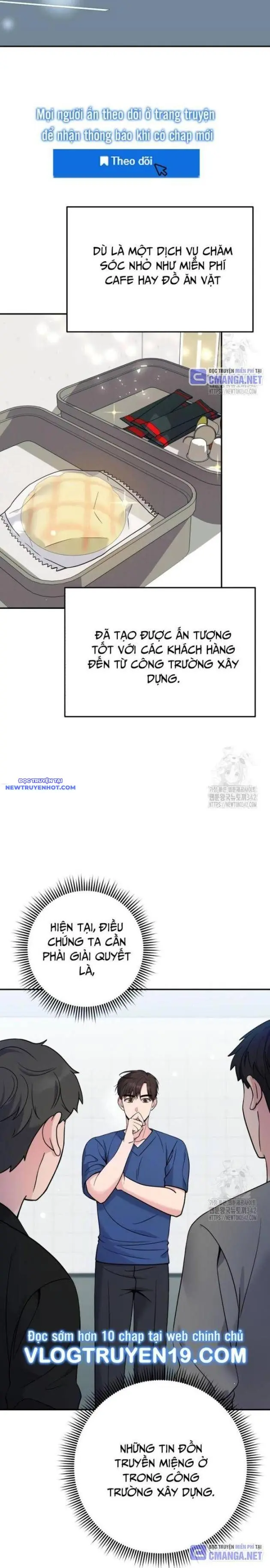 Nhà Vật Lý Trị Liệu Thần Kỳ Chapter 56 - Trang 19