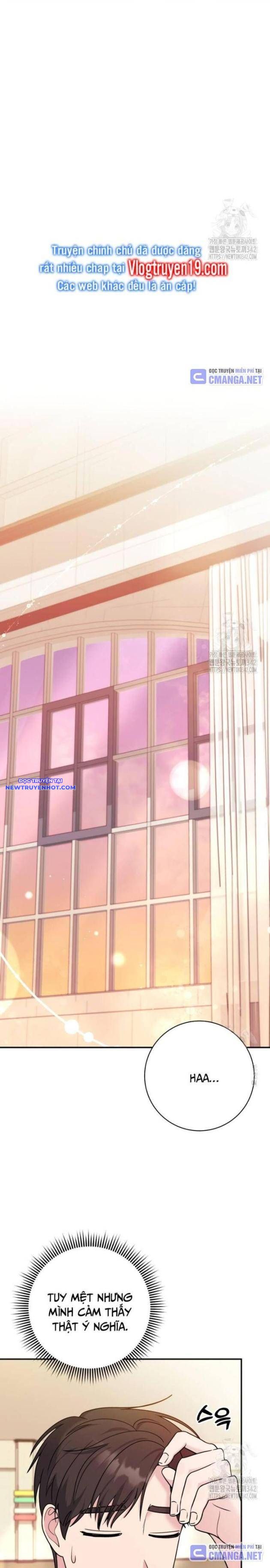 Nhà Vật Lý Trị Liệu Thần Kỳ Chapter 56 - Trang 22
