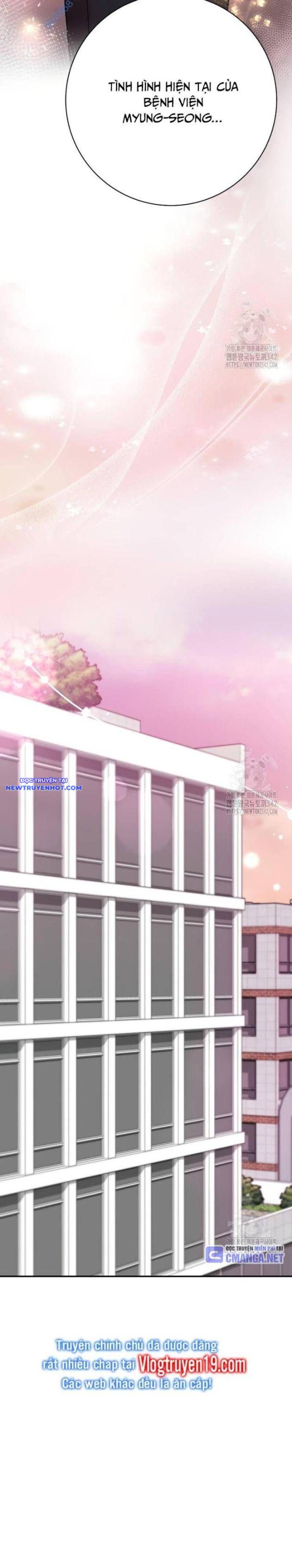 Nhà Vật Lý Trị Liệu Thần Kỳ Chapter 56 - Trang 32