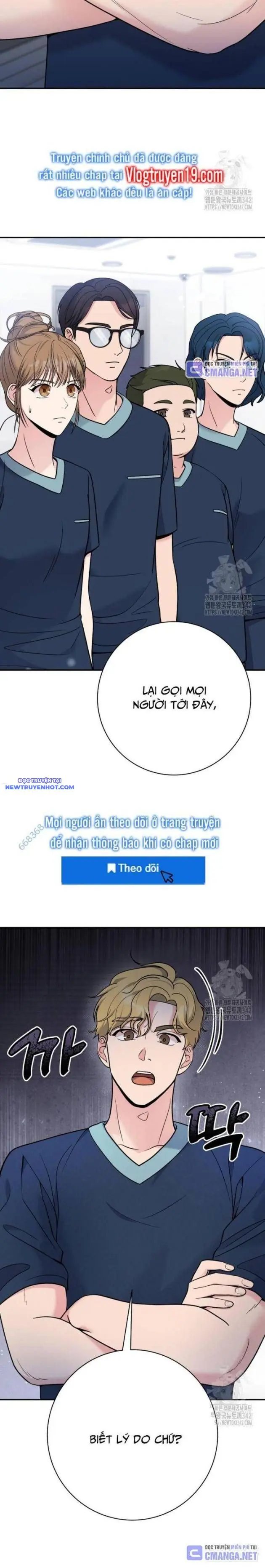 Nhà Vật Lý Trị Liệu Thần Kỳ Chapter 56 - Trang 34