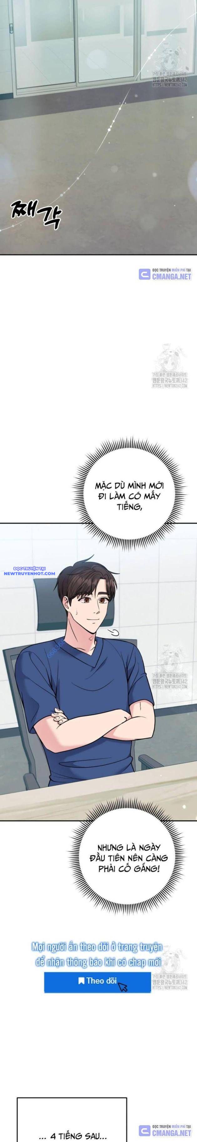Nhà Vật Lý Trị Liệu Thần Kỳ Chapter 56 - Trang 4