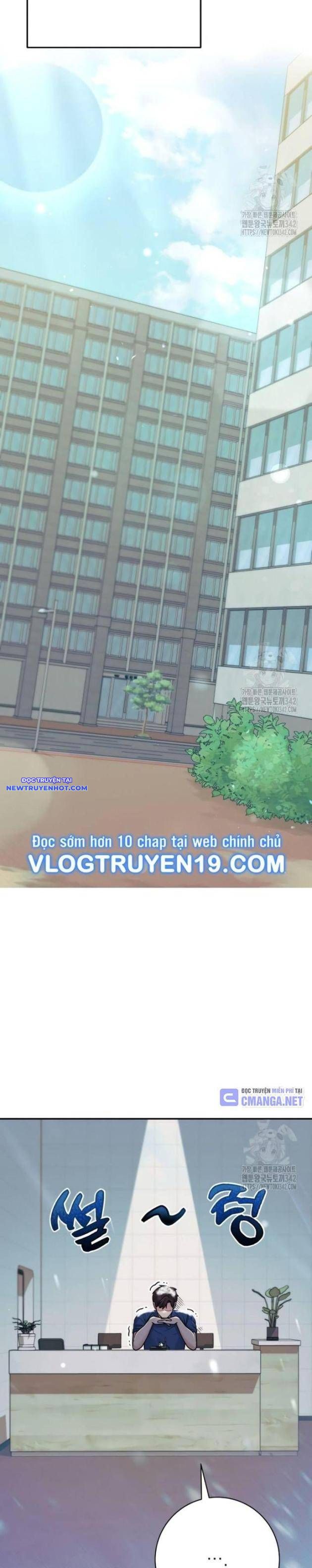 Nhà Vật Lý Trị Liệu Thần Kỳ Chapter 56 - Trang 5