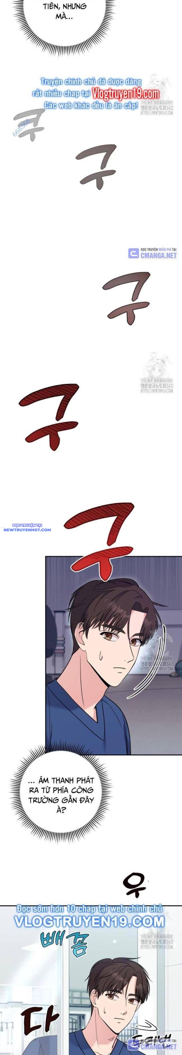 Nhà Vật Lý Trị Liệu Thần Kỳ Chapter 56 - Trang 7