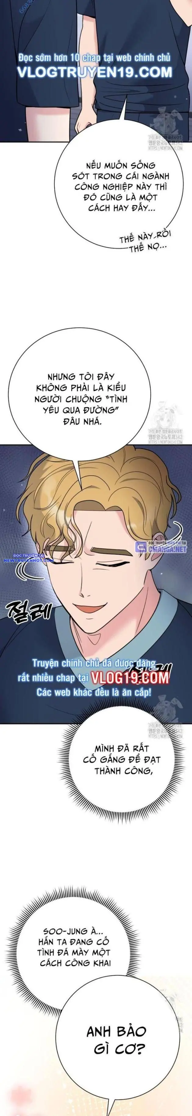 Nhà Vật Lý Trị Liệu Thần Kỳ Chapter 57 - Trang 15