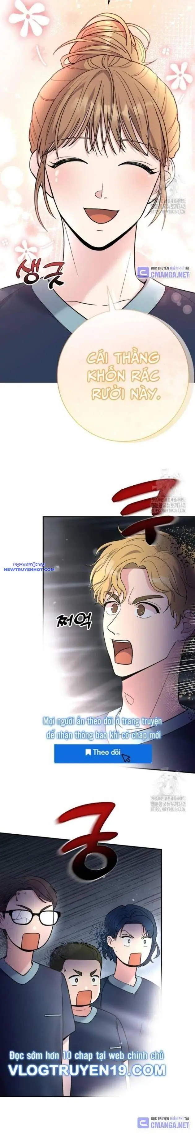 Nhà Vật Lý Trị Liệu Thần Kỳ Chapter 57 - Trang 16