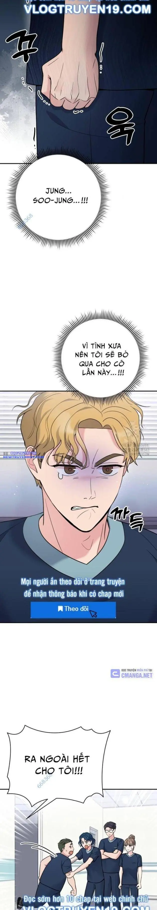 Nhà Vật Lý Trị Liệu Thần Kỳ Chapter 57 - Trang 20