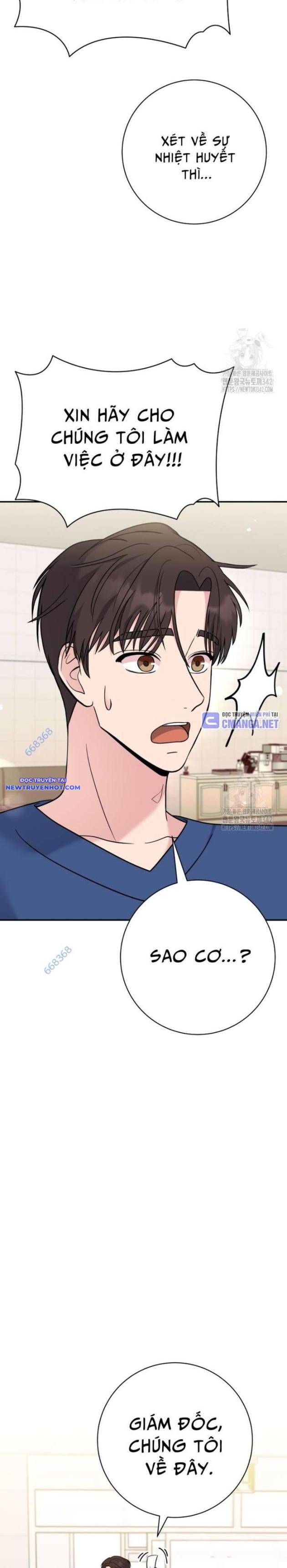 Nhà Vật Lý Trị Liệu Thần Kỳ Chapter 57 - Trang 27