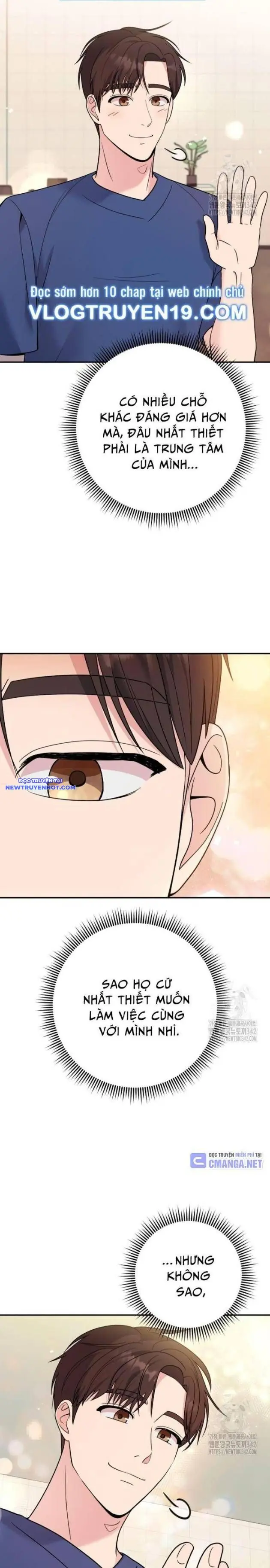 Nhà Vật Lý Trị Liệu Thần Kỳ Chapter 57 - Trang 29