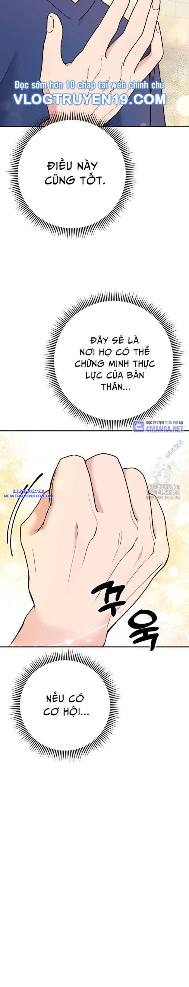 Nhà Vật Lý Trị Liệu Thần Kỳ Chapter 57 - Trang 30