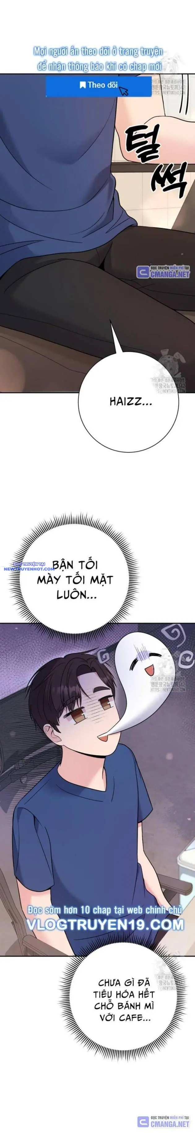Nhà Vật Lý Trị Liệu Thần Kỳ Chapter 57 - Trang 31